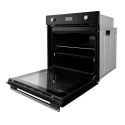 Электрический духовой шкаф EO 650 PB