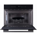 BWG 45.0 S компактный духовой шкаф с свч и грилем GRAUDE