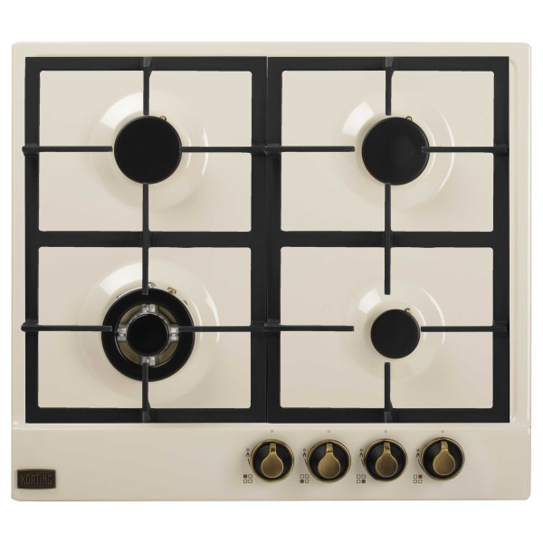 Варочная поверхность KORTING HG 661 CTB