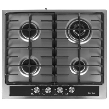 Газовая варочная панель HG 665 CTGX