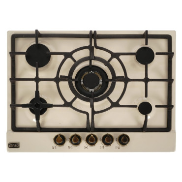 Варочная поверхность KORTING HG 761 CTB