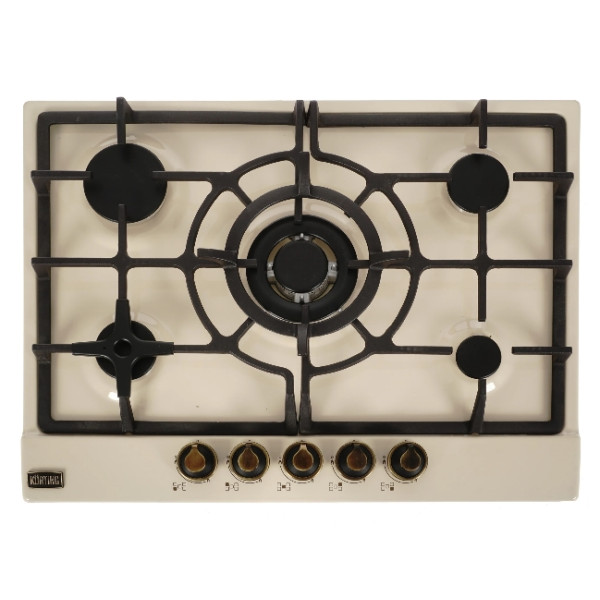 Варочная поверхность KORTING HG 761 CTB