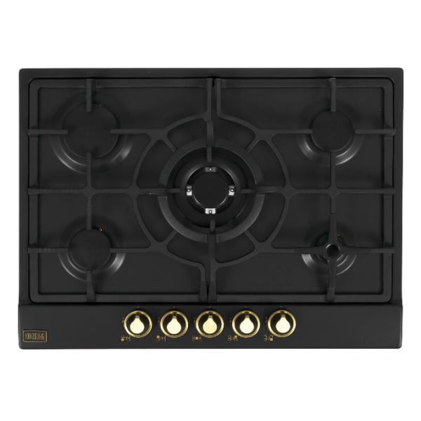Варочная поверхность KORTING HG 761 CTGN