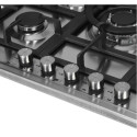 Газовая варочная панель HG 765 CTX
