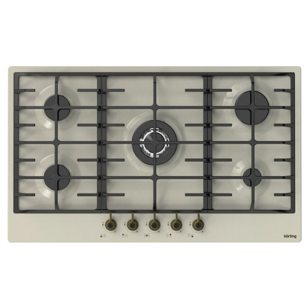 Варочная поверхность KORTING HG 945 CTRB