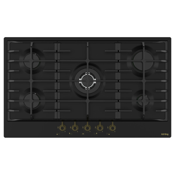 Варочная поверхность KORTING HG 945 CTRN