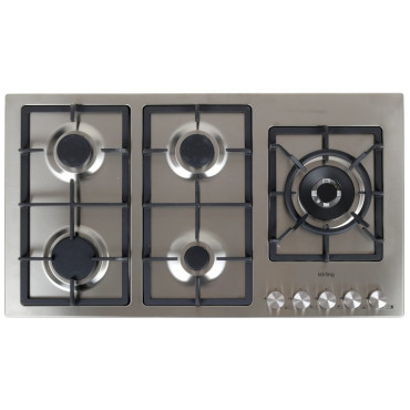 Варочная поверхность KORTING HG 997 CTX