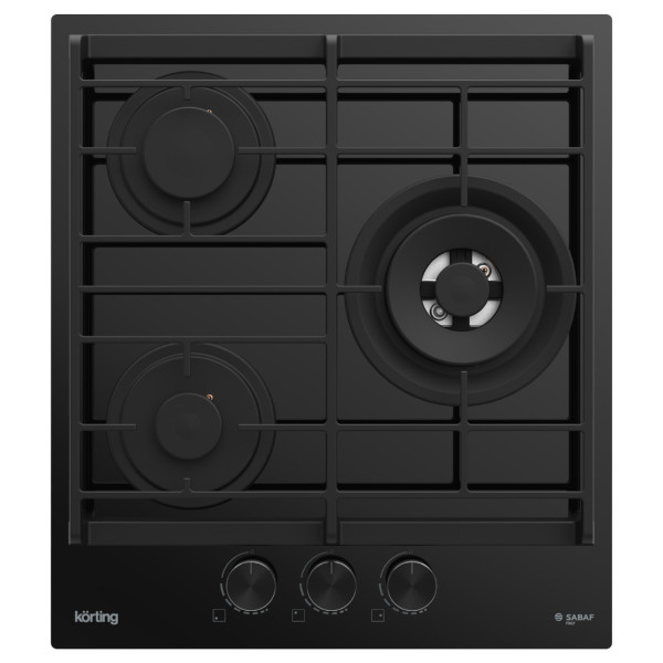 Газовая варочная панель HGG 4955 CTN