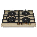 Газовая варочная панель HGG 6911 CTRB