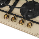 Газовая варочная панель HGG 6911 CTRB