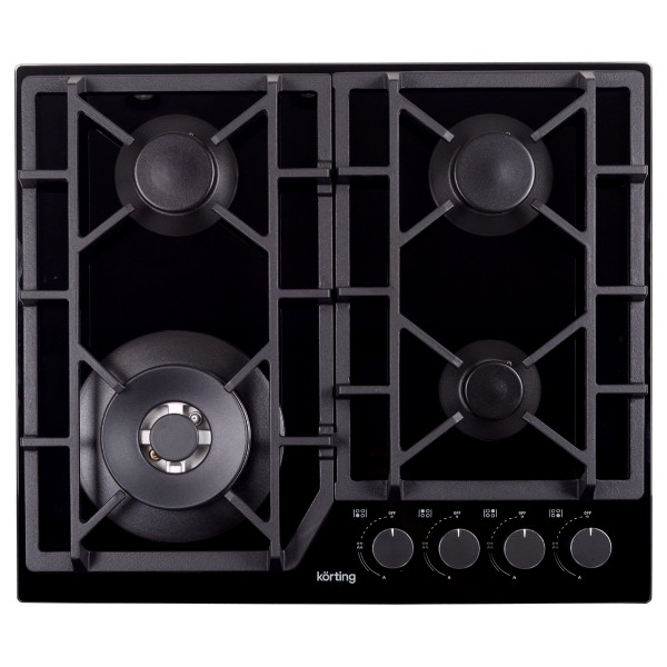 Газовая варочная панель HGG 6919 CTN