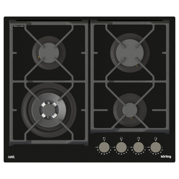 Варочная поверхность KORTING HGG 6987 CTN FLC