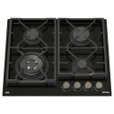 Варочная поверхность KORTING HGG 6987 CTN FLC