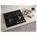 Варочная поверхность KORTING HGG 6987 CTN FLC