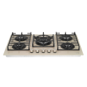 Варочная поверхность KORTING HGG 9835 CTB