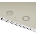 Варочная поверхность KORTING HIB 95760 BB Smart
