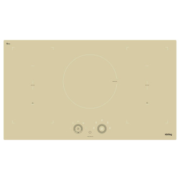 Варочная поверхность KORTING HIB 95760 BB Smart