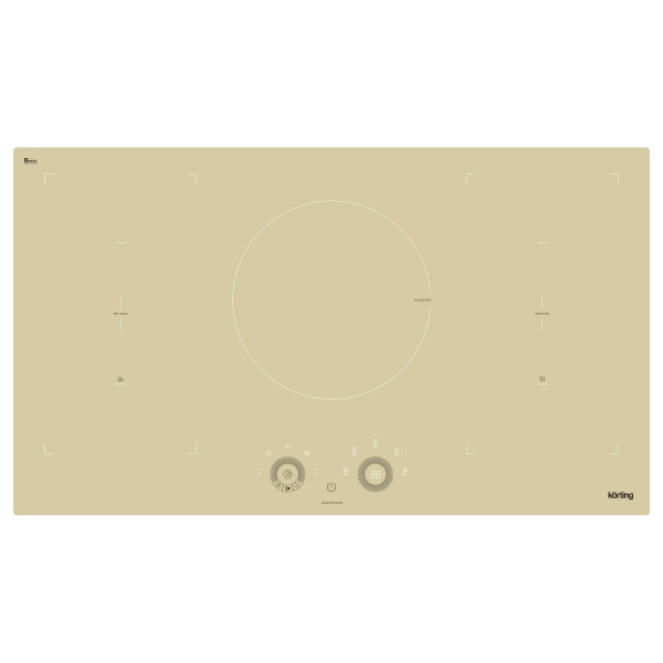 Варочная поверхность KORTING HIB 95760 BB Smart