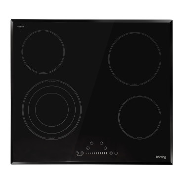 Электрическая варочная панель HK 63500 B