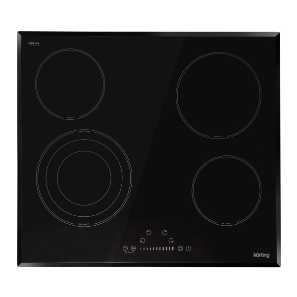 Электрическая варочная панель HK 63500 B