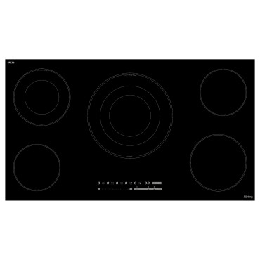 Варочная поверхность KORTING HK 95309 B Варочная поверхность KORTING HK 95309 B