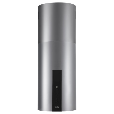 Островная вытяжка KHA 35808 DX Cylinder Островная вытяжка KHA 35808 DX Cylinder