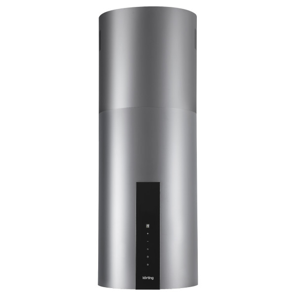 Островная вытяжка KHA 35808 DX Cylinder