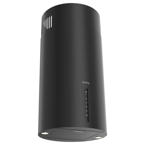 Островная вытяжка KHA 39970 N Cylinder