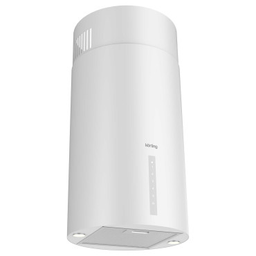 Островная вытяжка KHA 39970 W Cylinder Островная вытяжка KHA 39970 W Cylinder