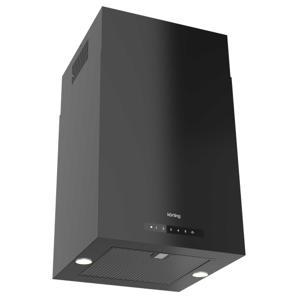 Островная вытяжка KHA 45970 N Cube