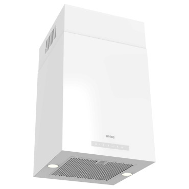 Островная вытяжка KHA 45970 W Cube Островная вытяжка KHA 45970 W Cube