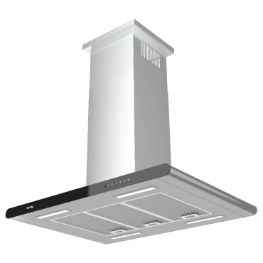 Островная вытяжка KHA 99360 XGN