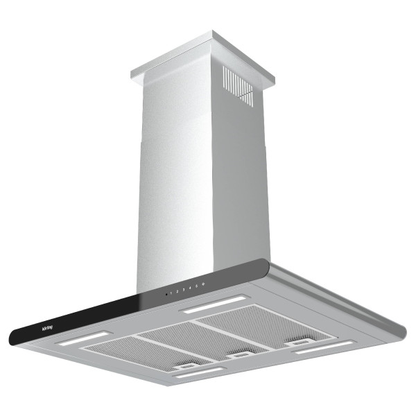 Островная вытяжка KHA 99360 XGN