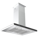 Островная вытяжка KHA 99360 XGN