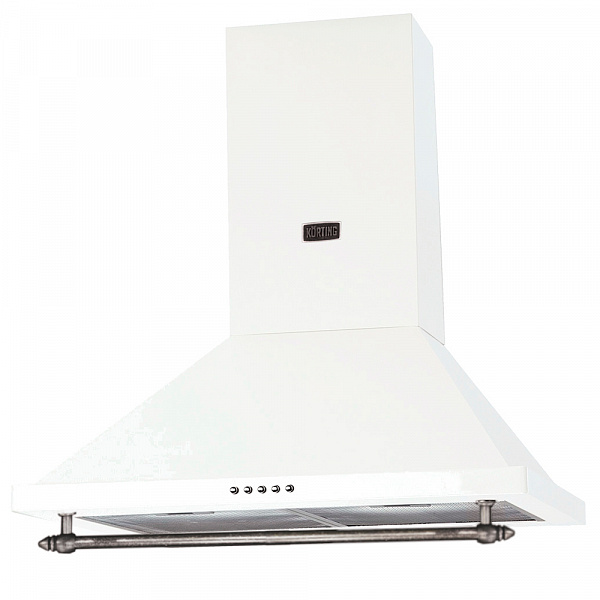 Купольная вытяжка KHC 6750 RSI