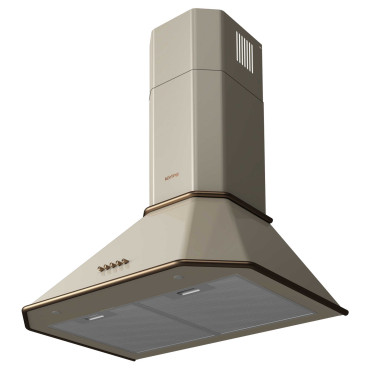 Купольная вытяжка KHC 6839 RB Купольная вытяжка KHC 6839 RB