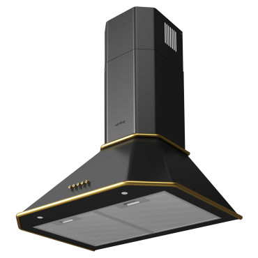 Купольная вытяжка KHC 6839 RGN Купольная вытяжка KHC 6839 RGN