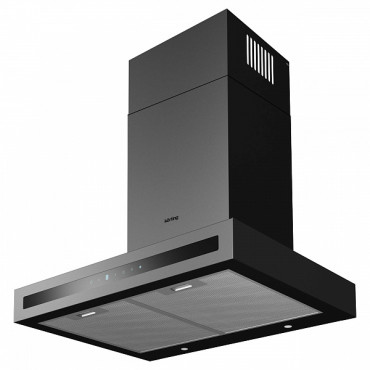 Купольная вытяжка KHC 6877 N Купольная вытяжка KHC 6877 N