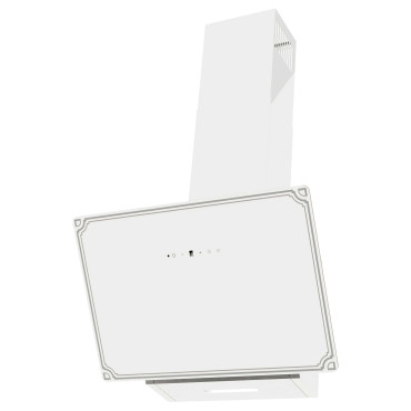 Наклонная вытяжка KHC 69059 RGW