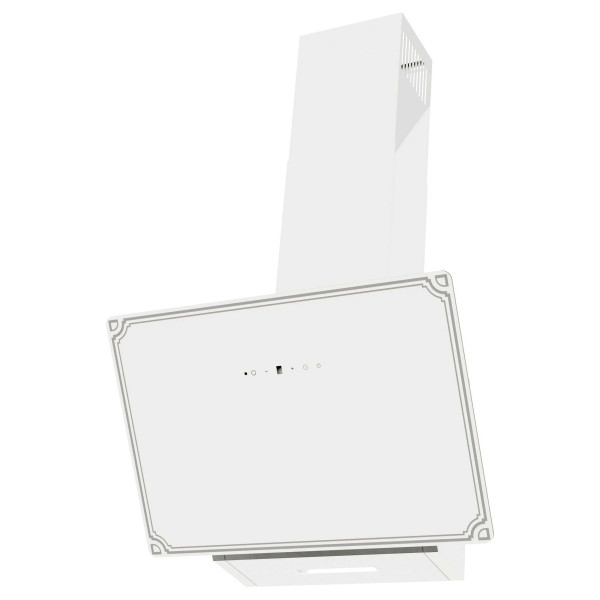 Наклонная вытяжка KHC 69059 RGW