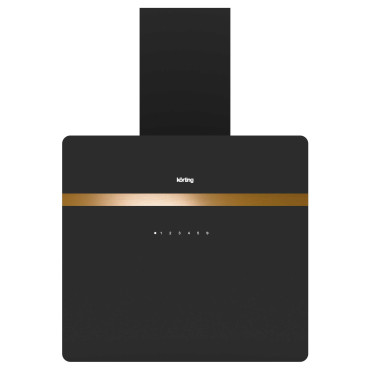 Вертикальная вытяжка KHC 69131 GCN Вертикальная вытяжка KHC 69131 GCN