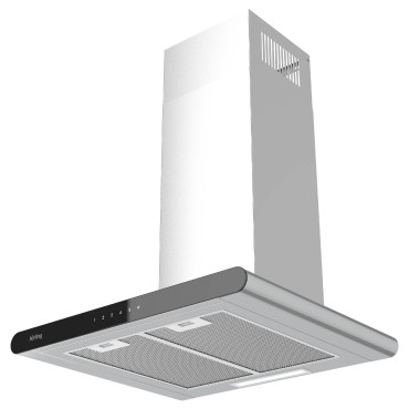 Купольная вытяжка KHC 6958 XGN Купольная вытяжка KHC 6958 XGN