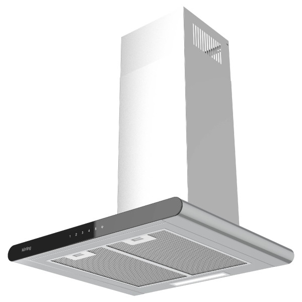 Купольная вытяжка KHC 6958 XGN