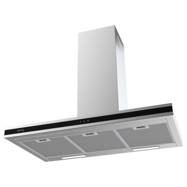 Купольная вытяжка KHC 9737 XGN Купольная вытяжка KHC 9737 XGN