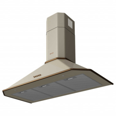 Купольная вытяжка KHC 9839 RB Купольная вытяжка KHC 9839 RB