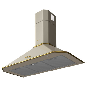 Купольная вытяжка KHC 9839 RGB Купольная вытяжка KHC 9839 RGB