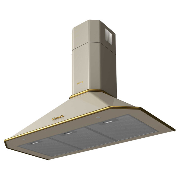 Купольная вытяжка KHC 9839 RGB