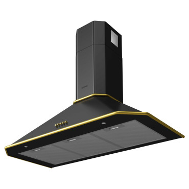 Купольная вытяжка KHC 9839 RGN Купольная вытяжка KHC 9839 RGN