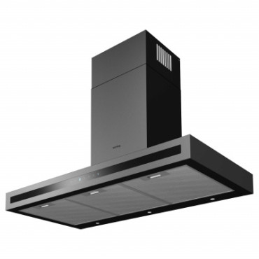 Купольная вытяжка KHC 9877 N Купольная вытяжка KHC 9877 N