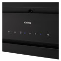 Полновстраиваемая вытяжка KHI 6099 ICGN